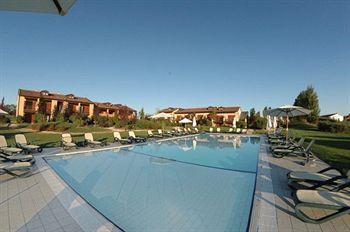 Hotel Experia Peschiera del Garda