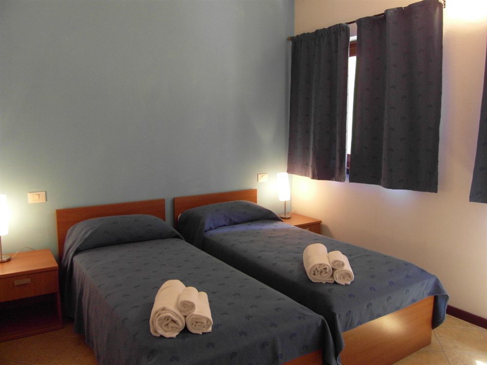 Experia Hotel 2*