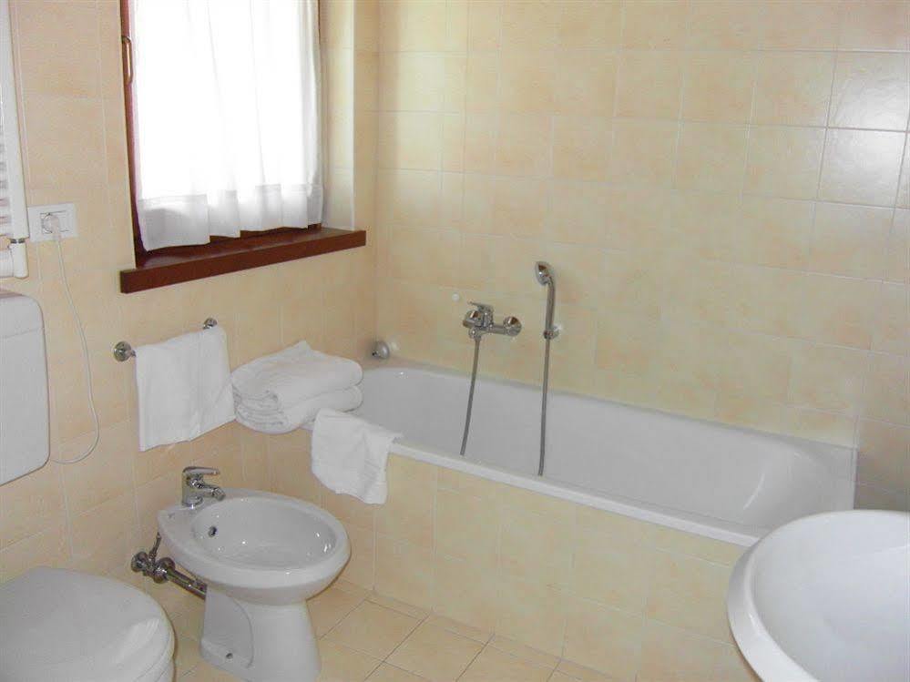 Hotel Experia Peschiera del Garda