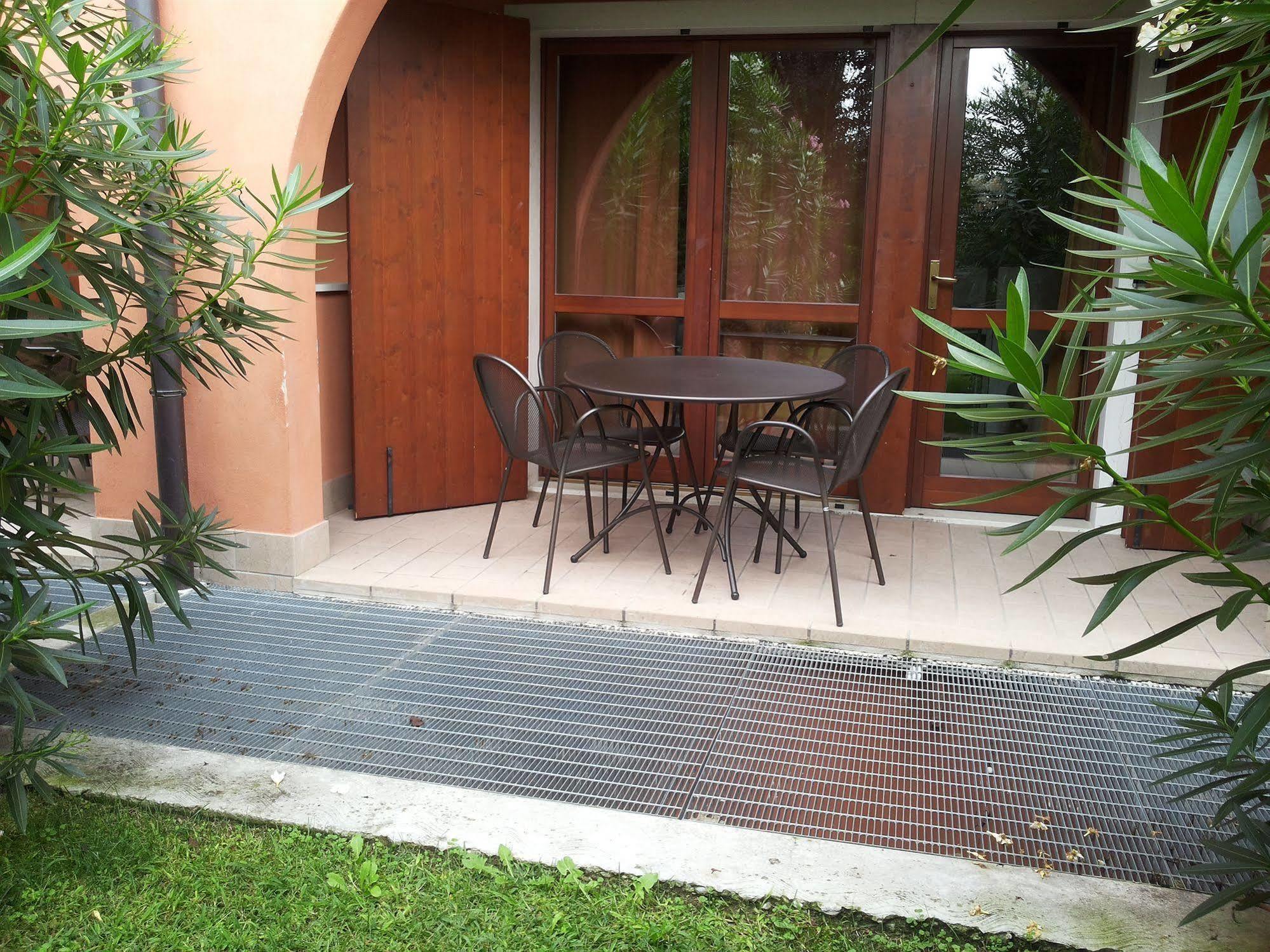 Hotel Experia