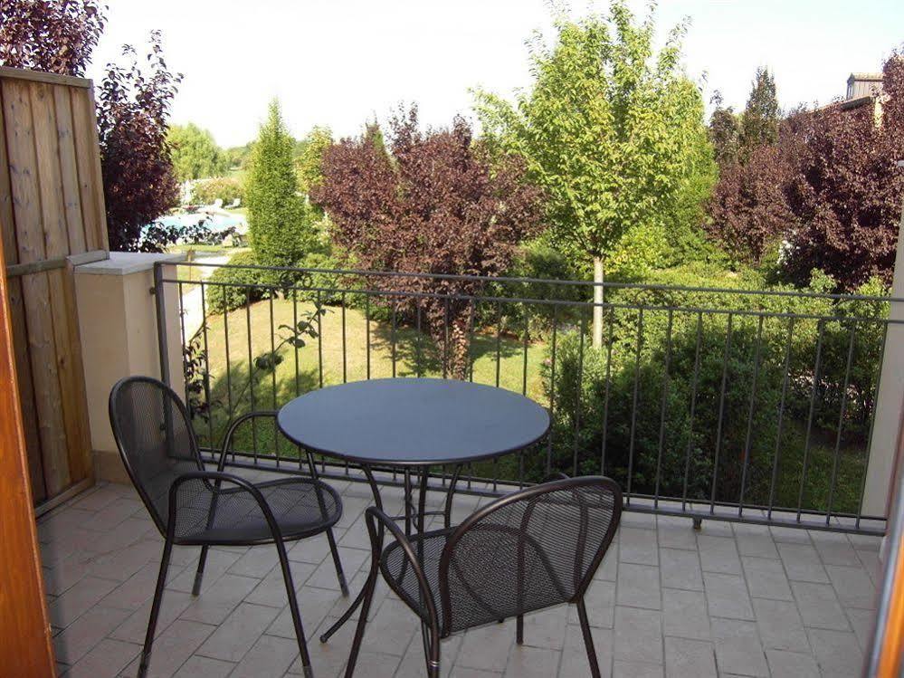 Experia Hotel Peschiera del Garda