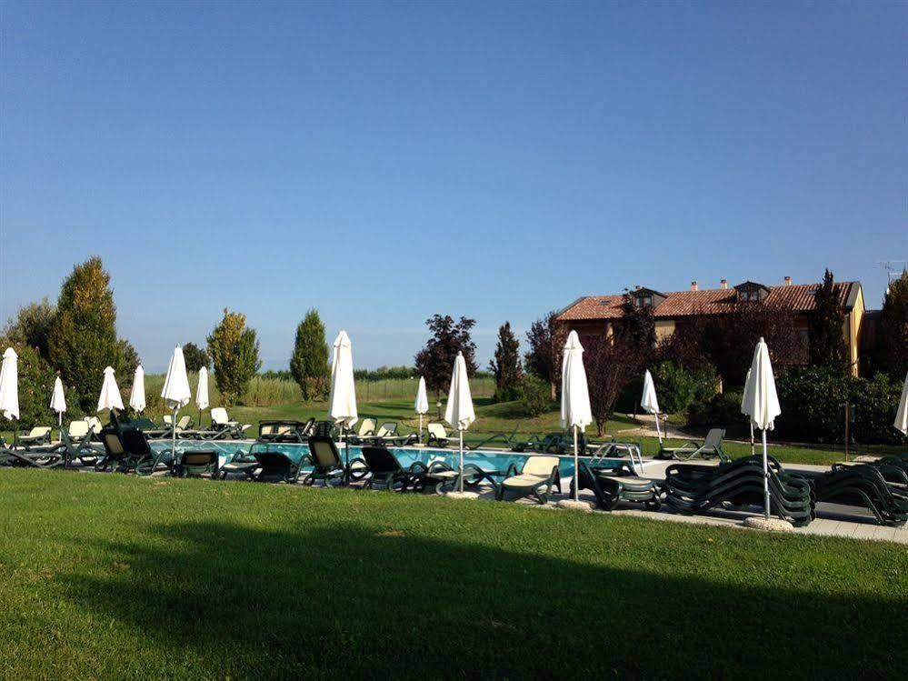 Experia Peschiera del Garda